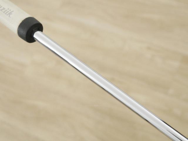 Putter : All : พัตเตอร์ Muziik On The Screw 6221 Milled ยาว 33 นิ้ว