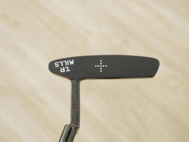 Putter : All : พัตเตอร์ TP Mills Touring Pro MODEL ยาว 34 นิ้ว