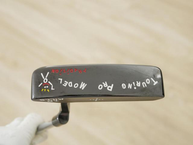 Putter : All : พัตเตอร์ TP Mills Touring Pro MODEL ยาว 34 นิ้ว