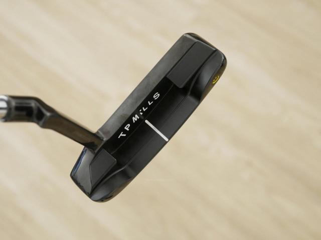 Putter : All : พัตเตอร์ TP Mills Touring Pro MODEL ยาว 34 นิ้ว
