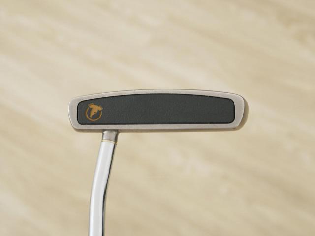 Putter : All : พัตเตอร์ Honma HP-2007 (Mallet) ยาว 34 นิ้ว