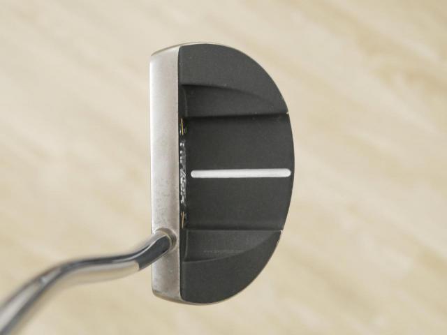 Putter : All : พัตเตอร์ Honma HP-2007 (Mallet) ยาว 34 นิ้ว