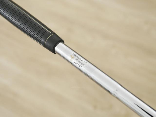 Putter : All : พัตเตอร์ Honma HP-2007 (Mallet) ยาว 34 นิ้ว