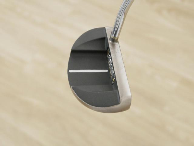 Putter : All : พัตเตอร์ Honma HP-2007 (Mallet) ยาว 34 นิ้ว