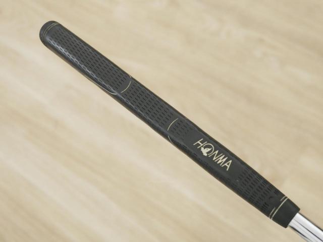 Putter : All : พัตเตอร์ Honma HP-2007 (Mallet) ยาว 34 นิ้ว