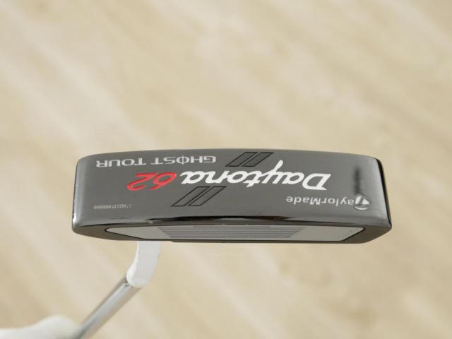Putter : All : พัตเตอร์ Taylormade Daytona 62 Ghost Tour ยาว 34 นิ้ว