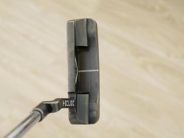 Putter : All : พัตเตอร์ Odyssey TOULON Garage Madison (ตัวท๊อปสุด) ยาว 34 นิ้ว