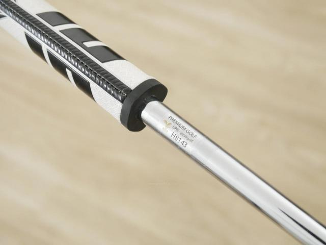 Putter : All : พัตเตอร์ Odyssey TOULON Garage Madison (ตัวท๊อปสุด) ยาว 34 นิ้ว