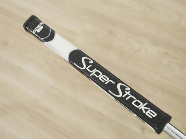Putter : All : พัตเตอร์ Odyssey TOULON Garage Madison (ตัวท๊อปสุด) ยาว 34 นิ้ว