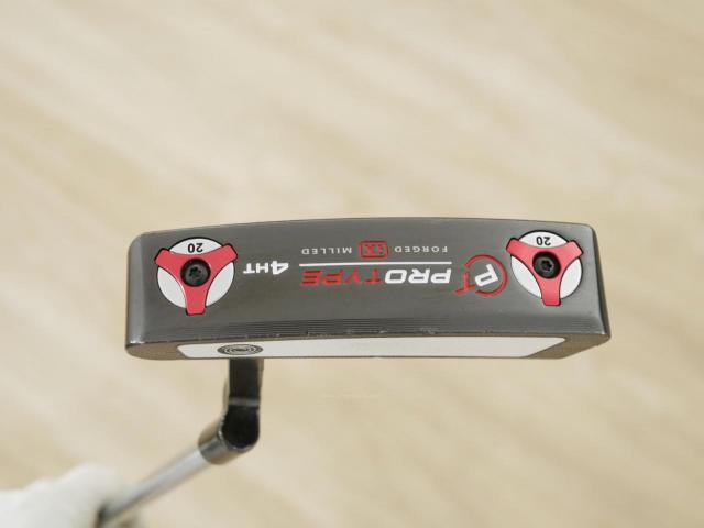 Putter : All : พัตเตอร์ Odyssey ProType IX 4HT ยาว 34 นิ้ว