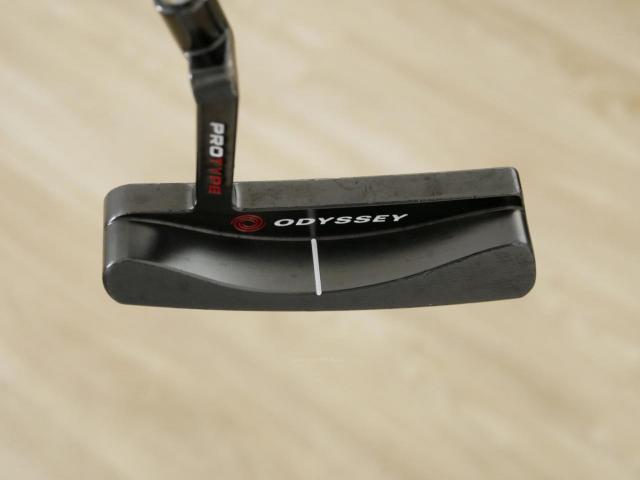Putter : All : พัตเตอร์ Odyssey ProType IX 4HT ยาว 34 นิ้ว