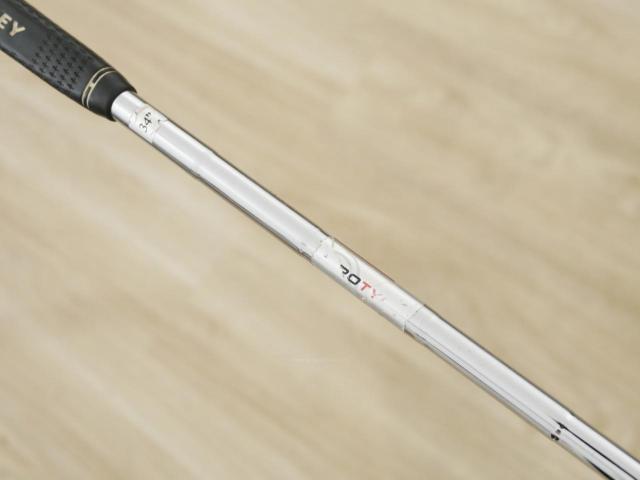 Putter : All : พัตเตอร์ Odyssey ProType IX 4HT ยาว 34 นิ้ว