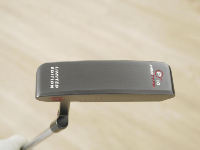Putter : All : พัตเตอร์ Odyssey ProType PT 10 Limited Edition ยาว 34 นิ้ว