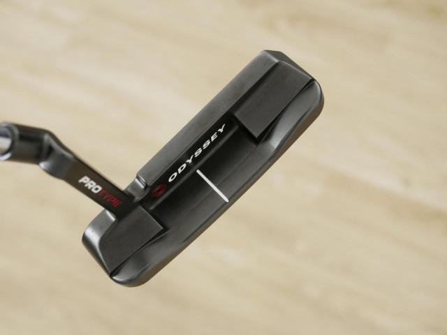 Putter : All : พัตเตอร์ Odyssey ProType PT 10 Limited Edition ยาว 34 นิ้ว