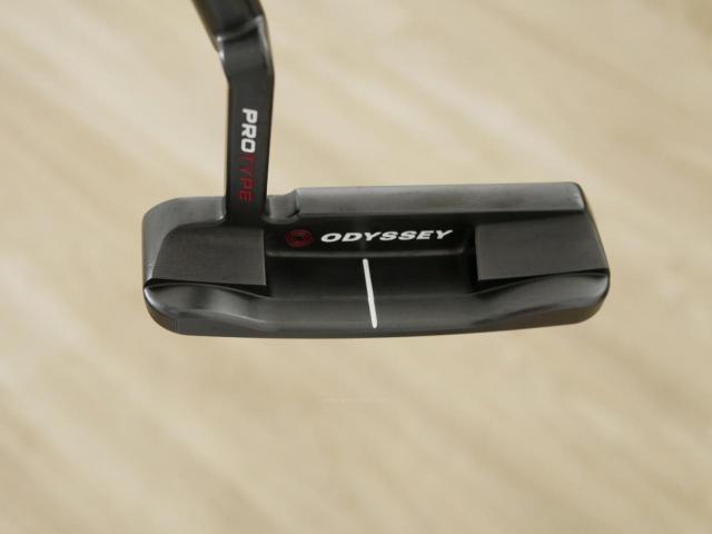 Putter : All : พัตเตอร์ Odyssey ProType PT 10 Limited Edition ยาว 34 นิ้ว