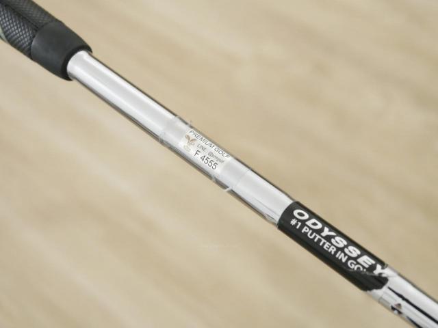 Putter : All : พัตเตอร์ Odyssey ProType PT 10 Limited Edition ยาว 34 นิ้ว