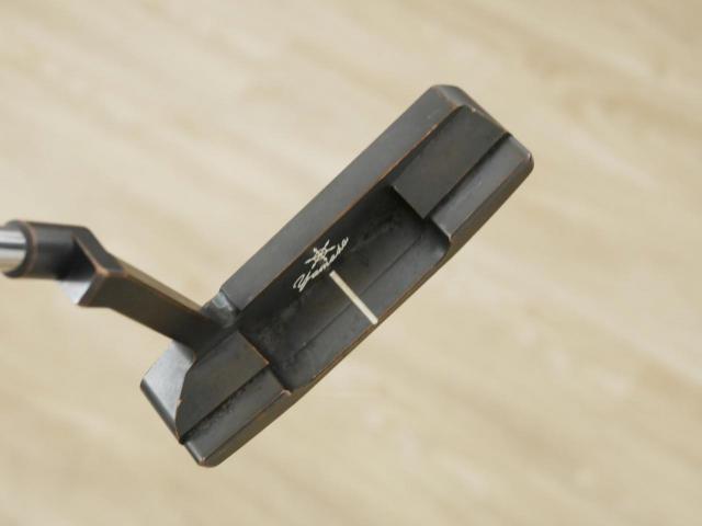 Putter : All : พัตเตอร์ YAMADA Milled Emperor World Record 55 (Limited Edition) ยาว 34 นิ้ว