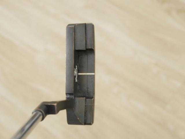 Putter : All : พัตเตอร์ YAMADA Milled Emperor World Record 55 (Limited Edition) ยาว 34 นิ้ว
