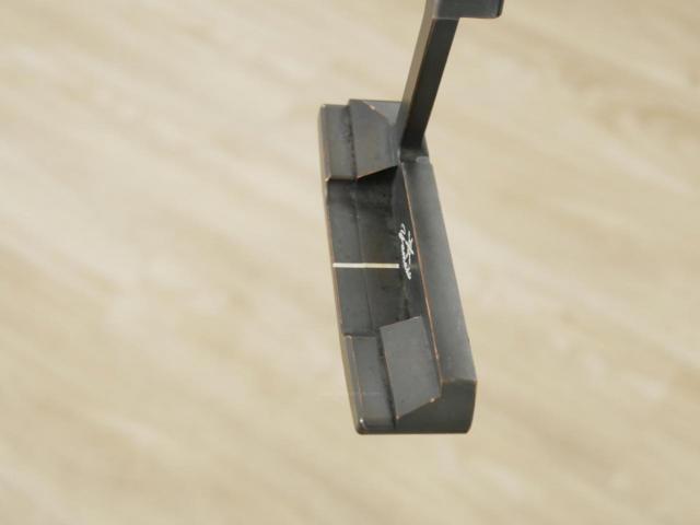Putter : All : พัตเตอร์ YAMADA Milled Emperor World Record 55 (Limited Edition) ยาว 34 นิ้ว