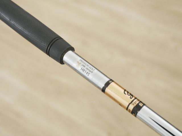 Putter : All : พัตเตอร์ YAMADA Milled Emperor World Record 55 (Limited Edition) ยาว 34 นิ้ว