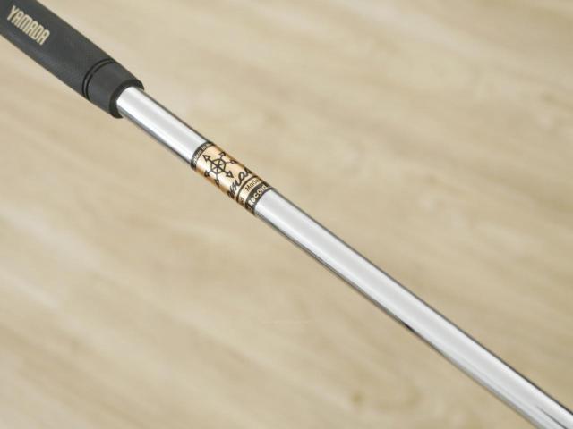 Putter : All : พัตเตอร์ YAMADA Milled Emperor World Record 55 (Limited Edition) ยาว 34 นิ้ว