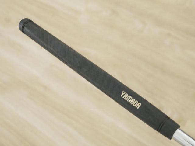 Putter : All : พัตเตอร์ YAMADA Milled Emperor World Record 55 (Limited Edition) ยาว 34 นิ้ว
