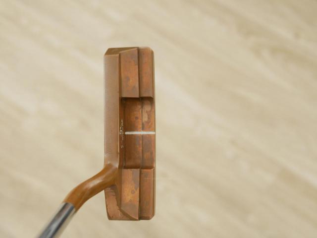 Putter : All : พัตเตอร์ YAMADA Milled Imperial Copper (Limited Edition หายากมากๆ) ยาว 34 นิ้ว