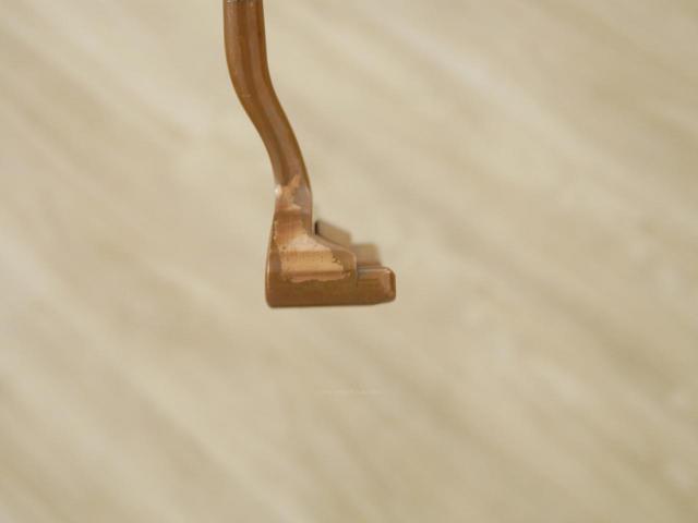 Putter : All : พัตเตอร์ YAMADA Milled Imperial Copper (Limited Edition หายากมากๆ) ยาว 34 นิ้ว