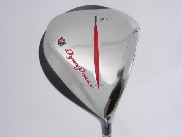 Driver : Other Brand : ไดรเวอร์ Wilson DynaPower Loft 10.5 Flex R