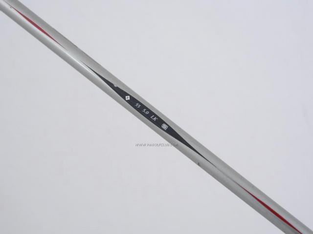 Driver : Other Brand : ไดรเวอร์ Wilson DynaPower Loft 10.5 Flex R