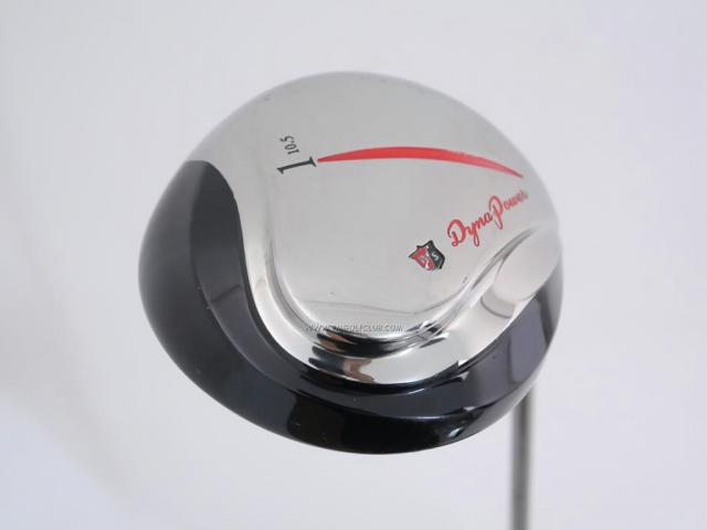 Driver : Other Brand : ไดรเวอร์ Wilson DynaPower Loft 10.5 Flex R