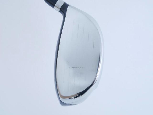 Fairway Wood : Other Brand : Mini Driver Aerotech ASMD-01 Loft 16 Flex SR
