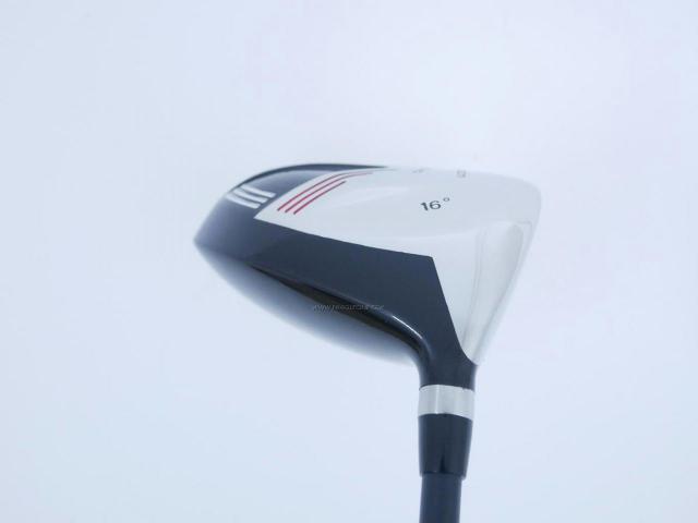 Fairway Wood : Other Brand : Mini Driver Aerotech ASMD-01 Loft 16 Flex SR