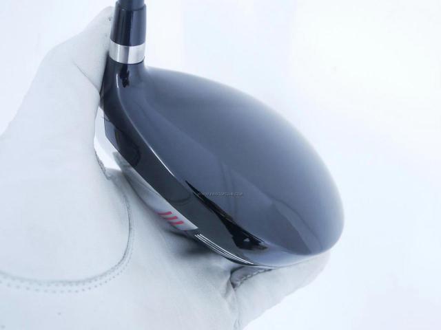 Fairway Wood : Other Brand : Mini Driver Aerotech ASMD-01 Loft 16 Flex SR