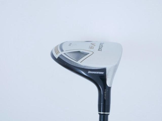 Fairway Wood : Tourstage : หัวไม้ 5 Tourstage VIQ Loft 19 Flex SR