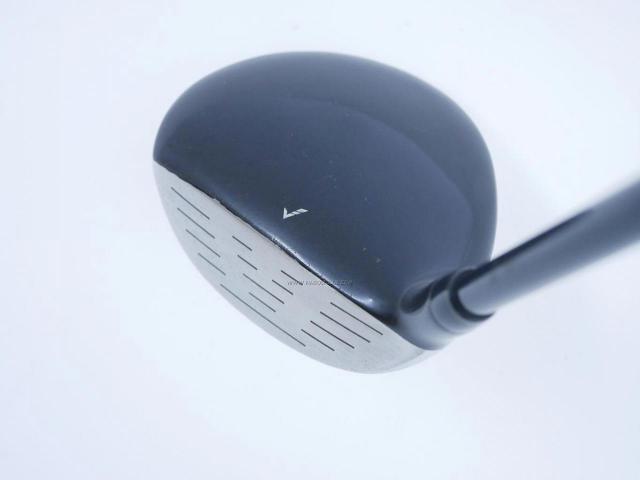 Fairway Wood : Tourstage : หัวไม้ 5 Tourstage VIQ Loft 19 Flex SR