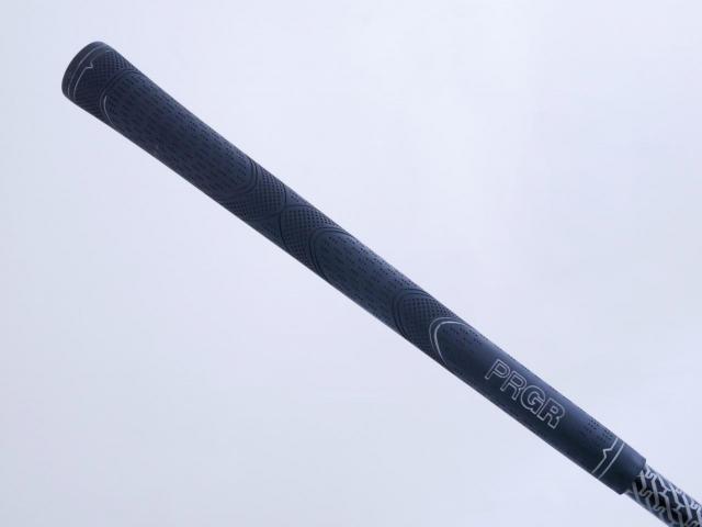 Fairway Wood : PRGR : หัวไม้ 5 PRGR H/S 301 Loft 18 Flex S