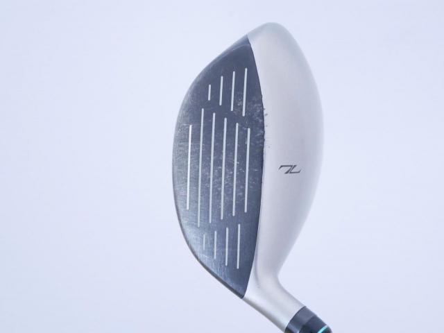 Fairway Wood : Maruman : หัวไม้ 3 Maruman ZETA Type 713 Loft 15 Flex SR
