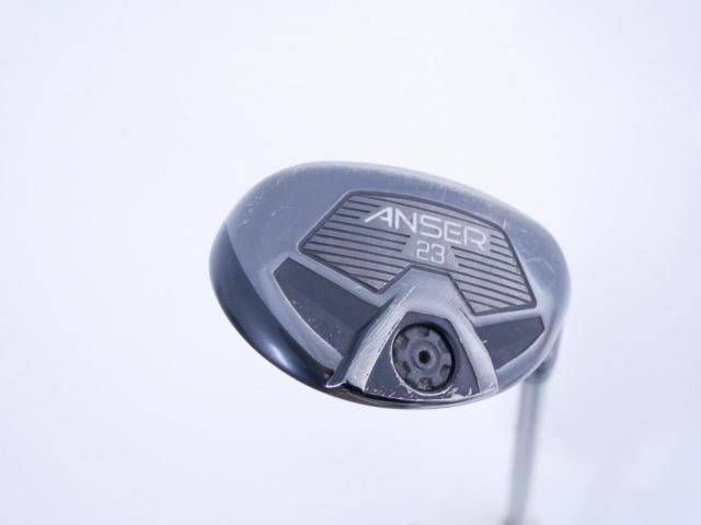 Fairway Wood : Other Brand : ไม้กระเทย Ping Anser Loft 23 Flex S