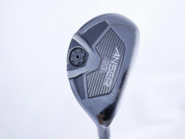 Fairway Wood : Other Brand : ไม้กระเทย Ping Anser Loft 23 Flex S
