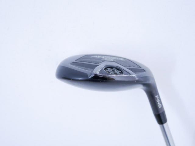 Fairway Wood : Other Brand : ไม้กระเทย Ping Anser Loft 23 Flex S