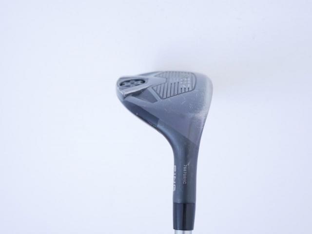 Fairway Wood : Other Brand : ไม้กระเทย Ping Anser Loft 23 Flex S