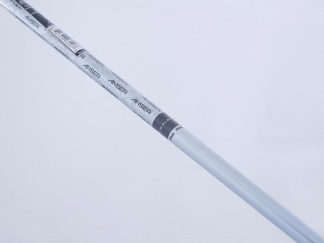 Fairway Wood : Other Brand : ไม้กระเทย Ping Anser Loft 23 Flex S