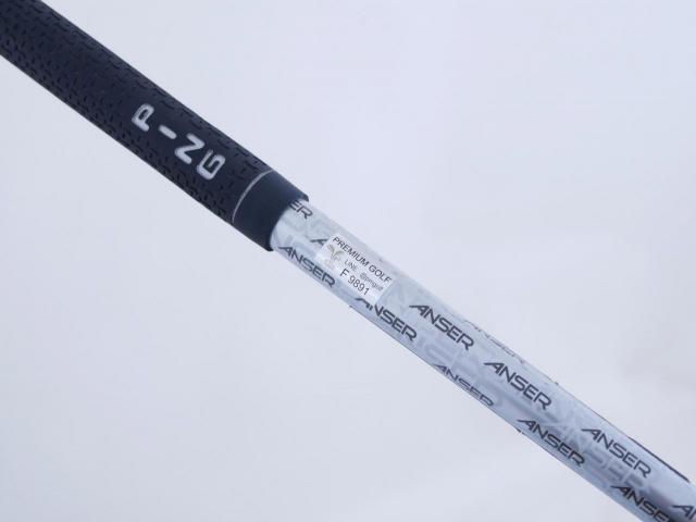 Fairway Wood : Other Brand : ไม้กระเทย Ping Anser Loft 23 Flex S