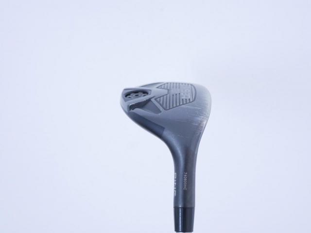 Fairway Wood : Other Brand : ไม้กระเทย Ping Anser Loft 27 Flex SR