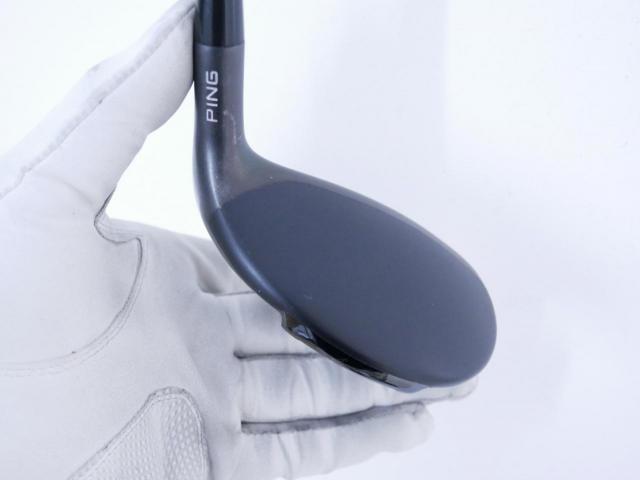 Fairway Wood : Other Brand : ไม้กระเทย Ping Anser Loft 27 Flex SR