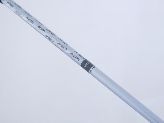 Fairway Wood : Other Brand : ไม้กระเทย Ping Anser Loft 27 Flex SR