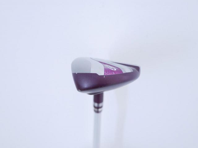 Lady club : All : ไม้กระเทย Ping G Le2 (ปี 2021 Japan Spec.) Loft 26 ก้านกราไฟต์ Ping ULT 240 Flex A (Lady)