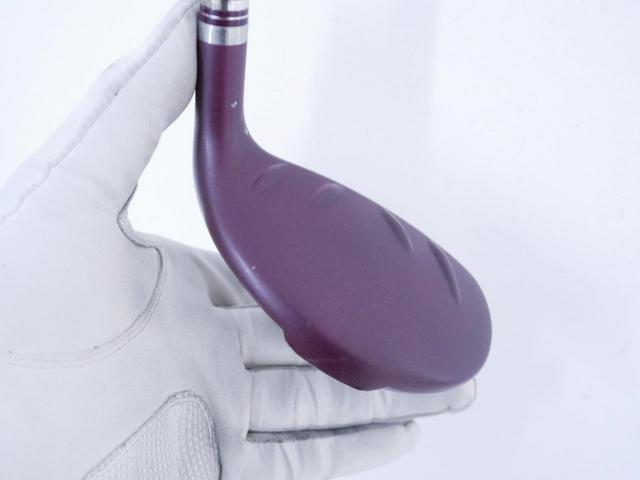 Lady club : All : ไม้กระเทย Ping G Le2 (ปี 2021 Japan Spec.) Loft 26 ก้านกราไฟต์ Ping ULT 240 Flex A (Lady)