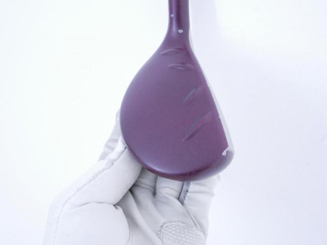 Lady club : All : ไม้กระเทย Ping G Le2 (ปี 2021 Japan Spec.) Loft 26 ก้านกราไฟต์ Ping ULT 240 Flex A (Lady)